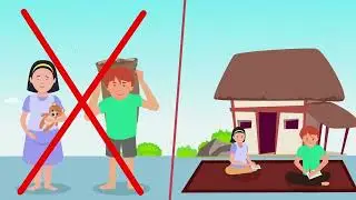 Animated video produced by the Fullframe Creative Agency for ICMC - Part 3