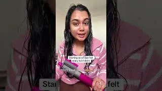I wanted to show my face and share my truth. That took courage I had to build from scratch