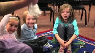 Kohls Healthy Kids 2014: Healthy Vs Unhealthy Commercial :30