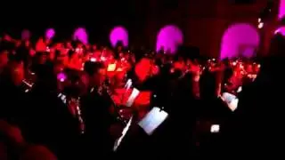 Symfonisch Blaasorkest Gaanderen in Slavkov