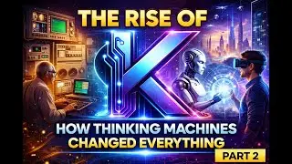 How AI evolved from history to future