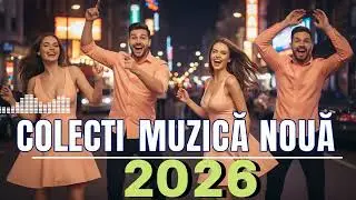 Mega Colaj Manele 2025 NOU! | Muzică Perfectă pentru Drum Lung și Relaxare Totală