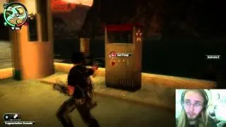 Just Cause 2 