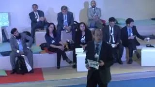 Global Education & Skills Forum 2016 EdTalk: Robotics - The New Educational Fluency