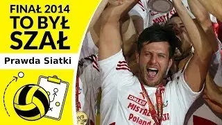 Michał Winiarski w Prawdzie Siatki - Pan siatkarz, czy niedługo Pan trener?