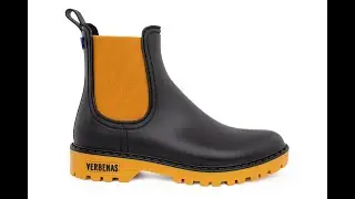 Verbenas &Gamma;&upsilon;&nu;&alpha;&iota;&kappa;&epsilon;ί&alpha; &Gamma;&alpha;&lambda;ό&tau;&sigma;&alpha; Gaudi Mate-Negro/Ocre