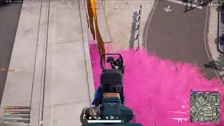 kills, kills and more kills