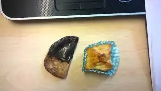 Onsdagsfika - Del 2