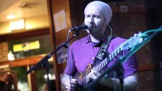 Invalids - Tiny Coffins live