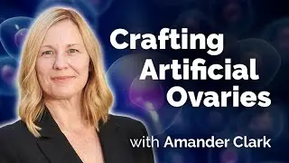 Modeling Development with Stem Cells with Amander Clark - Breaking News in Stem Cells