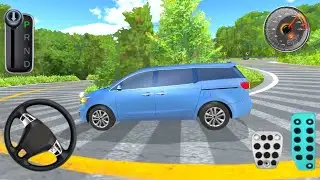Travel and car wash petrol pump parking ￼- 3D Driving Class 2025 - best Android gameplay