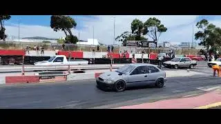 Dyno tuning special R850 Dicktator spitronics bluearc fueltech sustech ecu masters tuning 