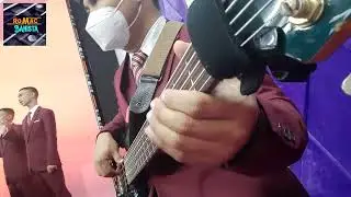 Glorify Thy Name Medley // Romac Bahista // Bass Cover