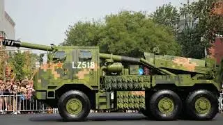 Ethiopia Acquires Dozens of Chinese Wheeled Howitzers