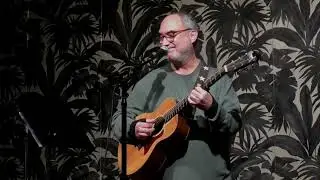 Very Swell Variety Show #1: Michael Friedman