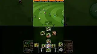 🔥 ULTIMATE DEFENSE & ATTACK! The Best All-Round eFootball Formation Setup #efootball #efootball2026