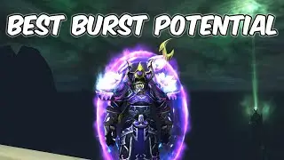 BEST Burst Potential - 9.2.7 Arcane Mage PvP - WoW Shadowlands PvP