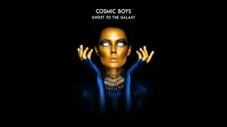 Cosmic Boys - Miracle (Original Mix) [Legend]