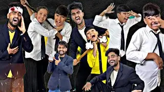 Jagga Khelaga FreeFire || जग्गा खेलेगा फ्री फायर || School Ki Comedy Video || Anganwadi Ke Bacche ||