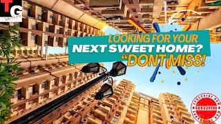 Discover Budget-Friendly 2BHK Flat Today! &ldquo;Civitech Sampriti&rdquo; Sec - 77, Noida 📲 9953 880 880 #2bhk