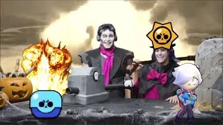 *BEST* Brawl Talk parody ever
