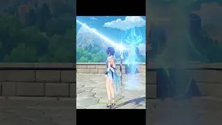 【原神】夜蘭を引いたらできること