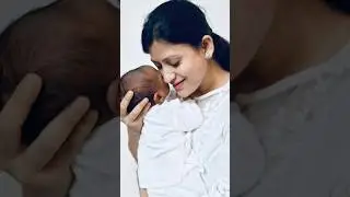 IPS TANUSHREE MAM KI BABY#upscmotvation #newmotivation #upsc #ips #viralshort #nrwstatus
