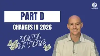 Изменения в Части D в 2026 году &mdash; будете ли вы платить больше?