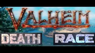 How to get your stuff back in Valheim in style do the Deathsquito Race Challenge