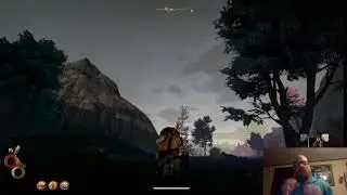 Why does Outward Music SLAP SO HARD?!