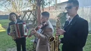 Nuntă Arad 07.01.2023 - 4