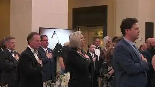Special Forces Foundation | God Bless America