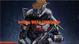 Destiny Shenanigans #3