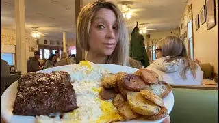 BOBBER&rsquo;S RESTAURANT BEST BREAKFAST IN SEASIDE HEIGHTS NJ  2021