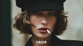 MIAMI - Top Retro Hits 2026 🌴 Deep Feelings Deep House 2026 #deephouse