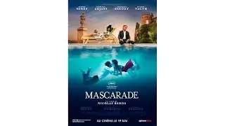 Masquerade (2021) Streaming BluRay-Light (english subbed)