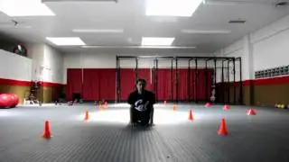 Flow Fit 2 with Esik at Wolf Fitness Systems
