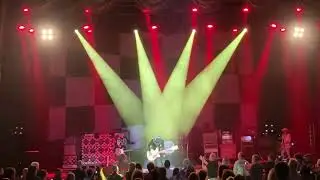 Cheap Trick [LIVE] Genesee Theatre, Waukegan, IL (9/10/2022)