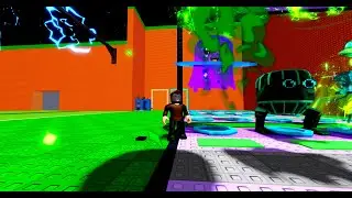 Escape tsunami for brainrots on roblox (I GET GALACTIO FANTASMA)