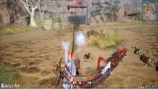 Oh Brotherhood, Where Art Thou | Blade And Soul NEO (Blue Quest)