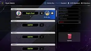 Master Duel Monday!