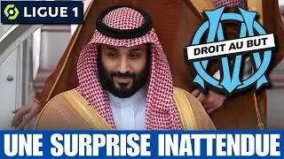 💣ACCORD TROUV&Eacute; AVEC L&rsquo;OM !🔥LONGORIA FRAPPE FORT POUR LA LIGUE DES CHAMPIONS 2