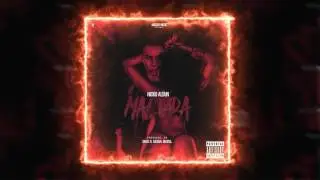 Nicko altain - malvada (prod. Dakos el arsenal musical) (lo mas activo)(2017)(mayo)LoMasActivo