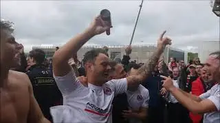 Clyde FC - This is football