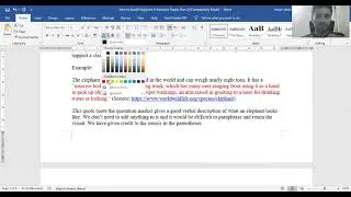 Five Easy Steps to COMPLETELY AVOID Plagiarism