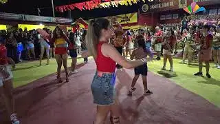 Último ensayo del año de Emperadores De La Zona Sur 