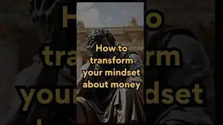 How Stoicism Can Transform Your Mindset #stoicism #money #finance #wealth