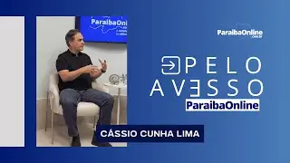 Pelo Avesso - 1ª temporada: Cássio Cunha Lima