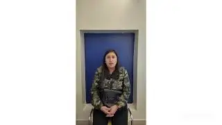 Testimonio para dejar de usar lentes