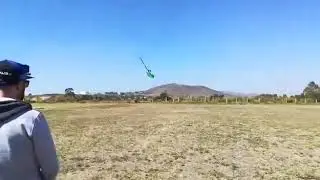 COMPASS CHRONOS HELIFEST 2017 DAN JETSCHIN